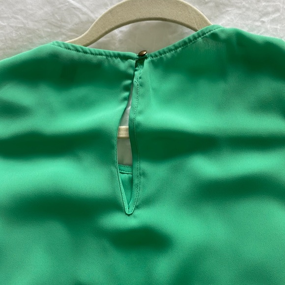 BANANA REPUBLIC TOP - Picture 4 of 8